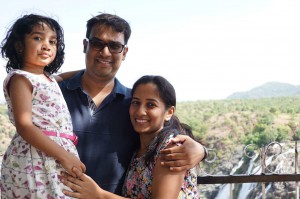 Bangalore weekend family getaways