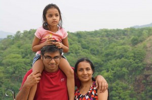 Day outing with family kids near Bangalore