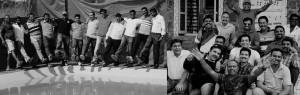 Friends reunion resorts around Bangalore