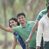 Bullock Cart Riding in Bangalore